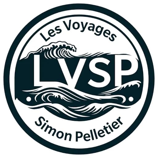 Les Voyages Simon Pelletier