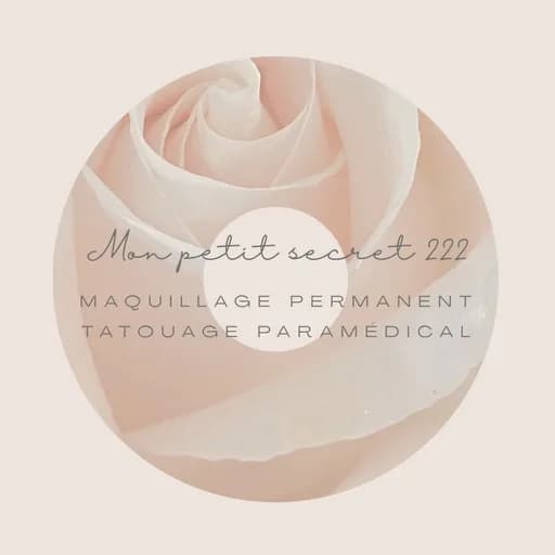 Mon petit secret 222